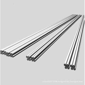 Welded Cold Size Nickel Bar